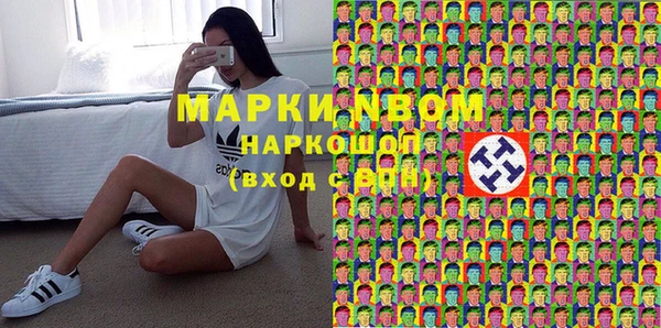 крисы Алексин